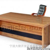 【恒通办公家具】 主管办公桌  办公桌直销 北京免费送货