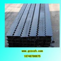 郑州中翔派型钢支架材料 22#派型钢材料 22#π型钢材料